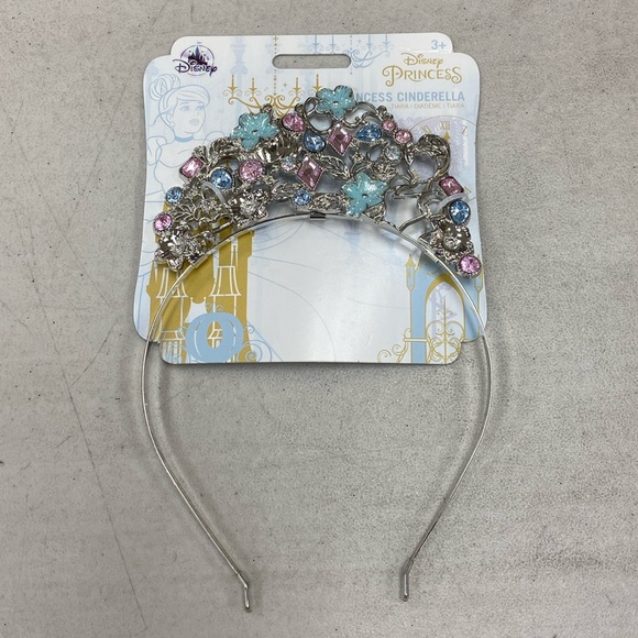 Disney Other - Disney Princess Cinderella Tiara